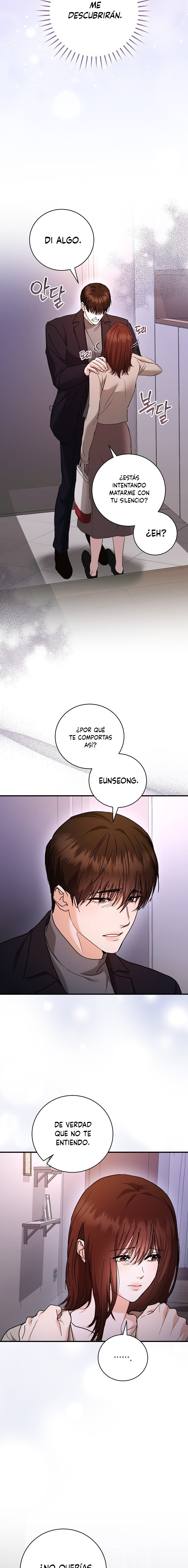 Terminamos en Otoño Capitulo 33 página 10