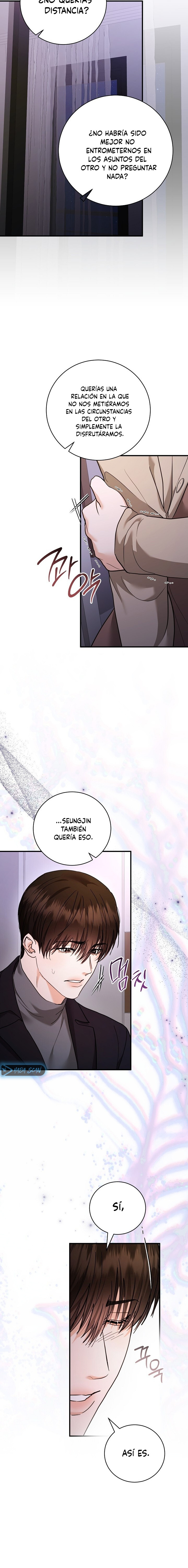Terminamos en Otoño Capitulo 33 página 11
