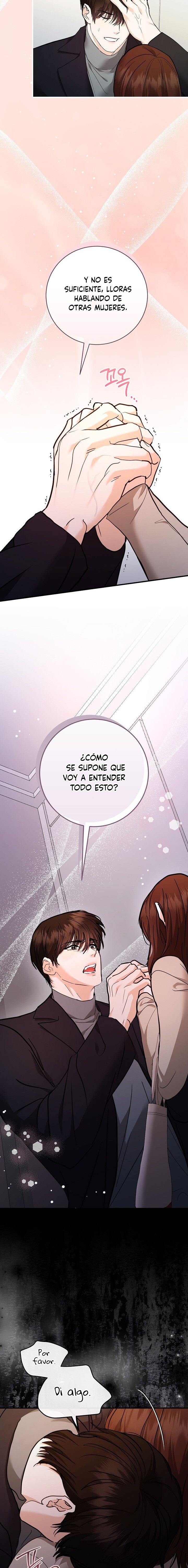 Terminamos en Otoño Capitulo 33 página 14