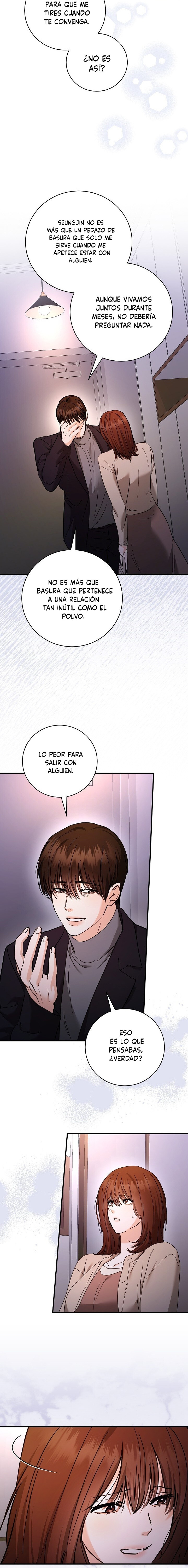 Terminamos en Otoño Capitulo 33 página 17