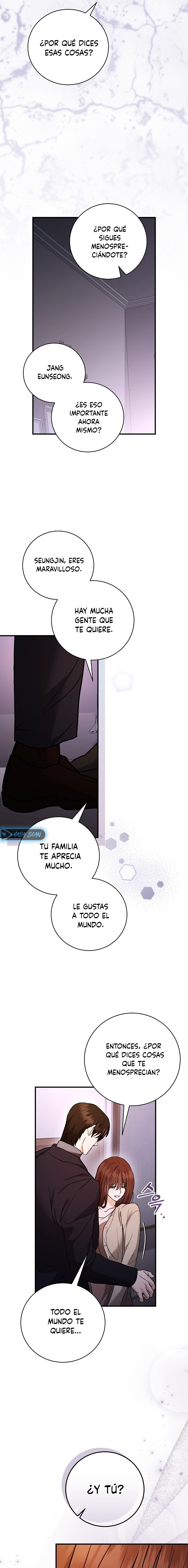 Terminamos en Otoño Capitulo 33 página 18