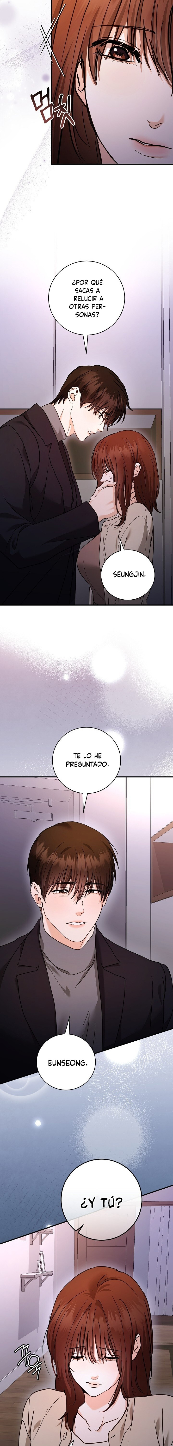 Terminamos en Otoño Capitulo 33 página 19