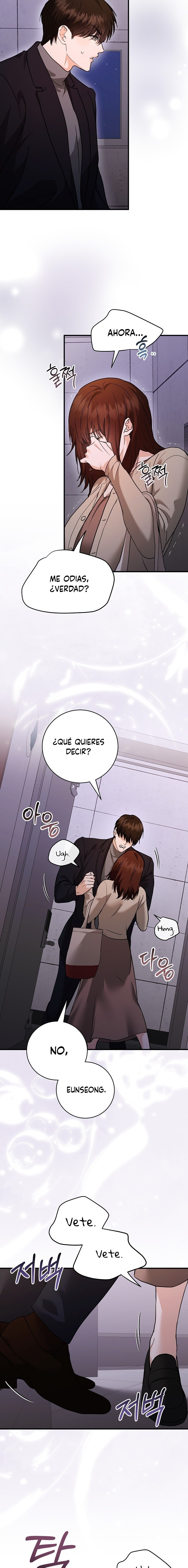 Terminamos en Otoño Capitulo 33 página 3