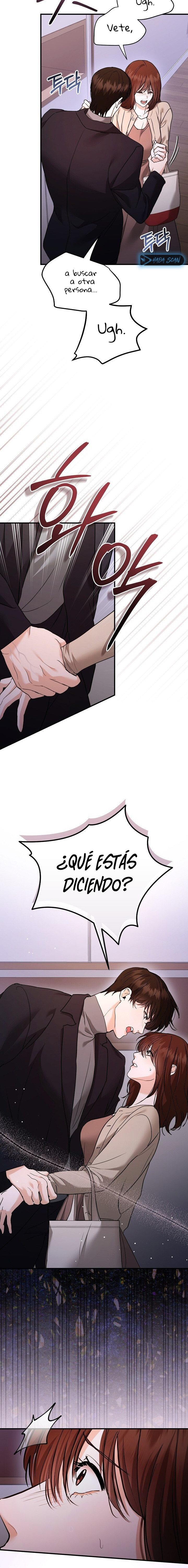 Terminamos en Otoño Capitulo 33 página 4