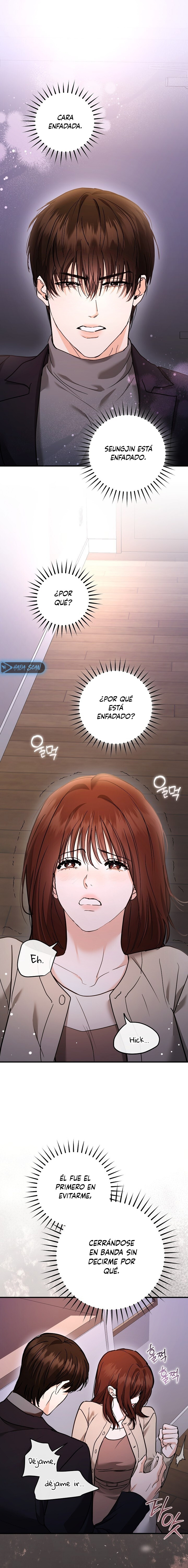 Terminamos en Otoño Capitulo 33 página 5