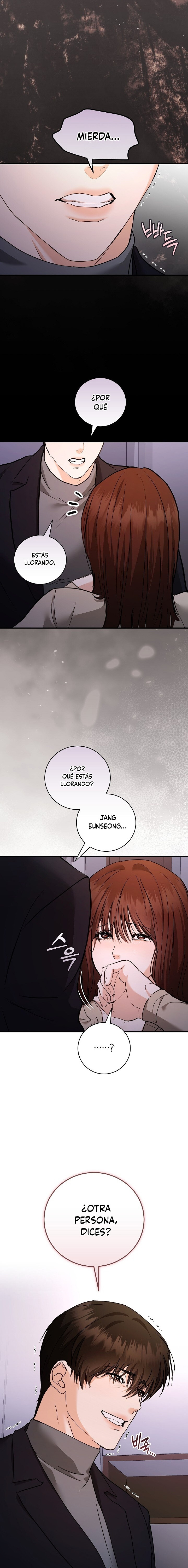 Terminamos en Otoño Capitulo 33 página 6