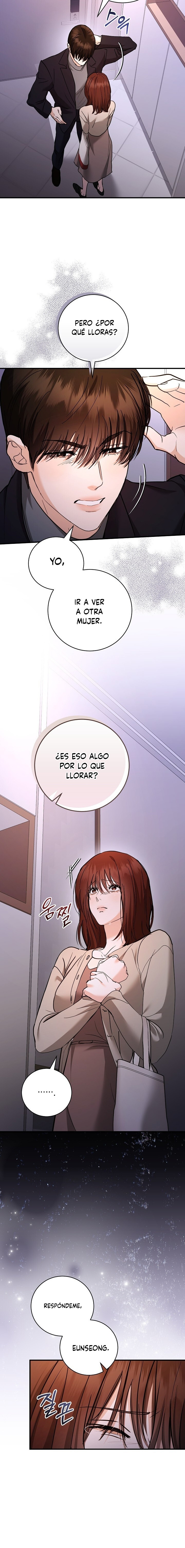 Terminamos en Otoño Capitulo 33 página 8