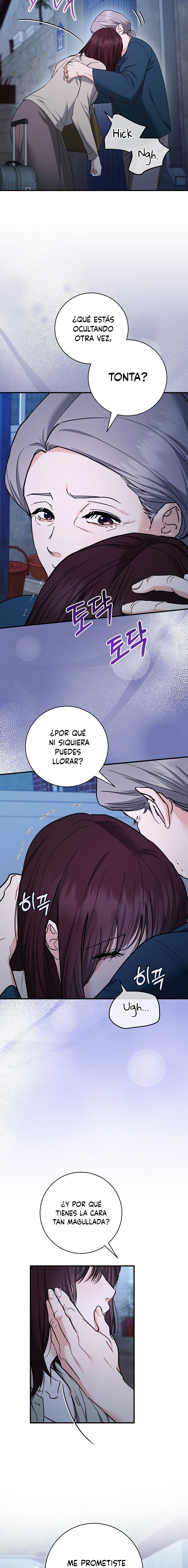 Terminamos en Otoño Capitulo 34 página 10