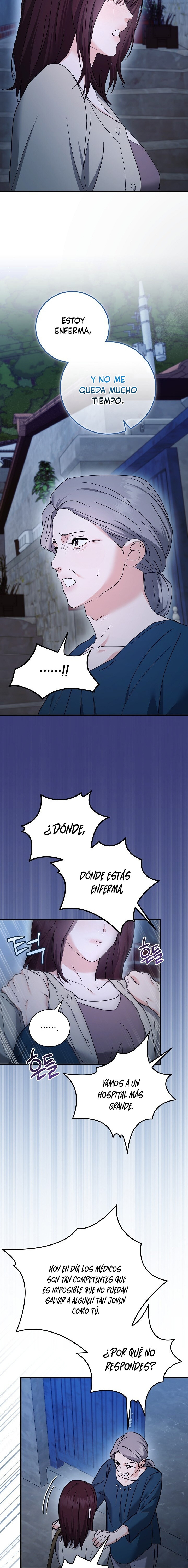 Terminamos en Otoño Capitulo 34 página 13