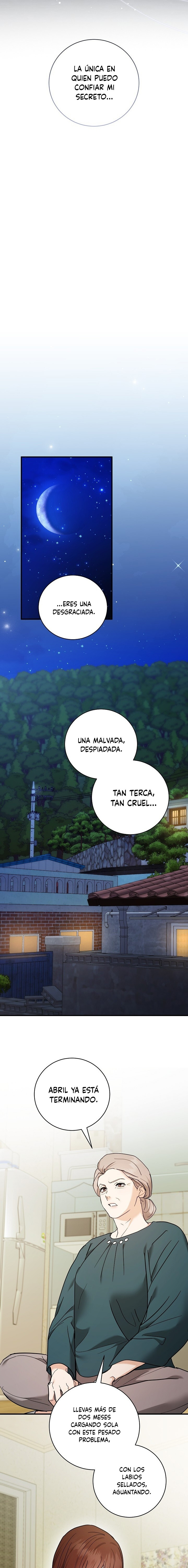 Terminamos en Otoño Capitulo 34 página 15