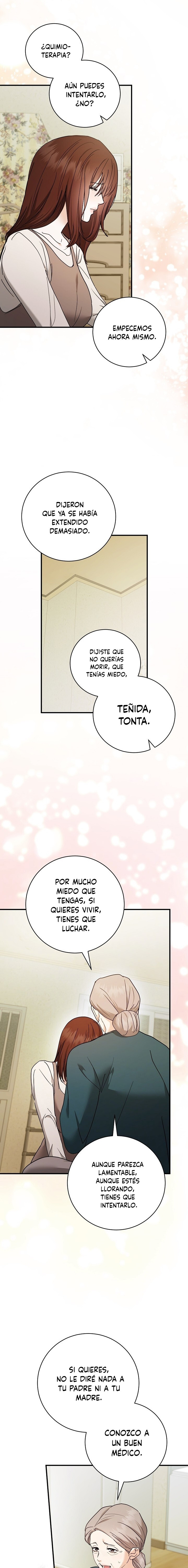 Terminamos en Otoño Capitulo 34 página 17