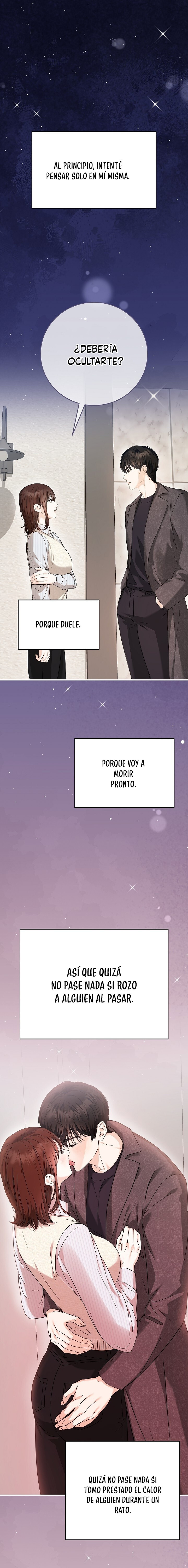 Terminamos en Otoño Capitulo 34 página 2