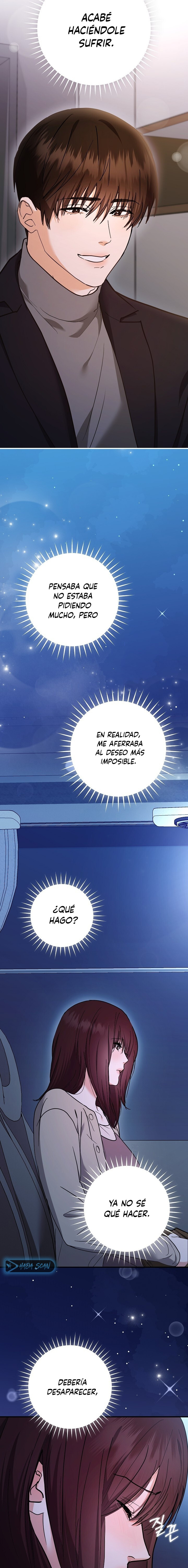 Terminamos en Otoño Capitulo 34 página 7