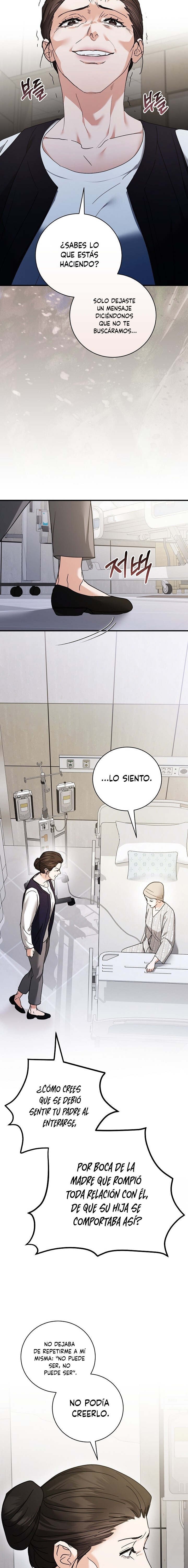 Terminamos en Otoño Capitulo 35 página 13