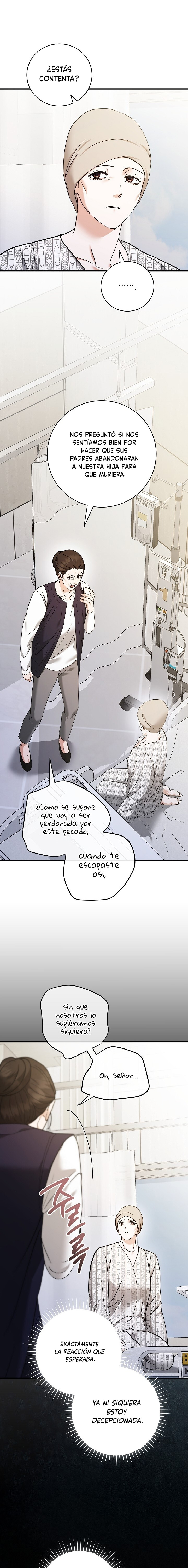 Terminamos en Otoño Capitulo 35 página 15