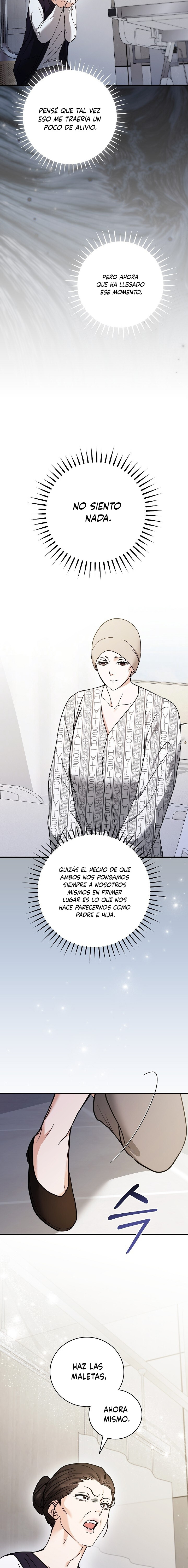 Terminamos en Otoño Capitulo 35 página 17