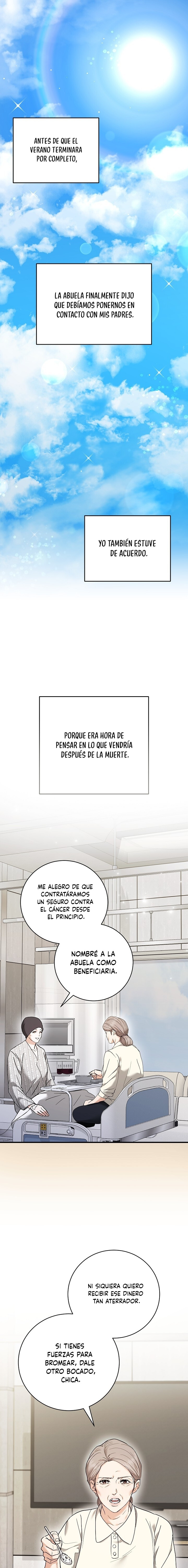 Terminamos en Otoño Capitulo 35 página 2
