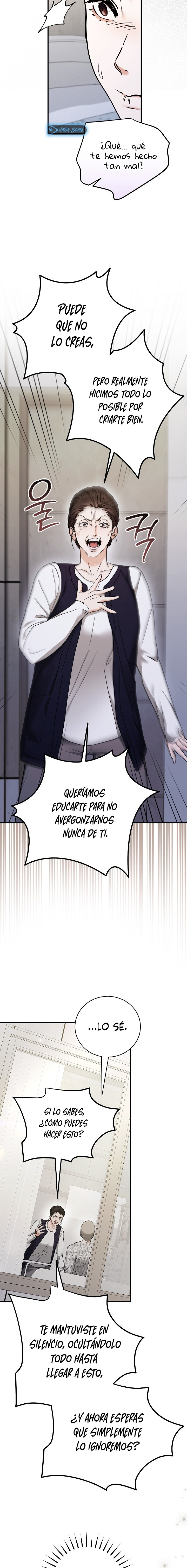 Terminamos en Otoño Capitulo 35 página 20