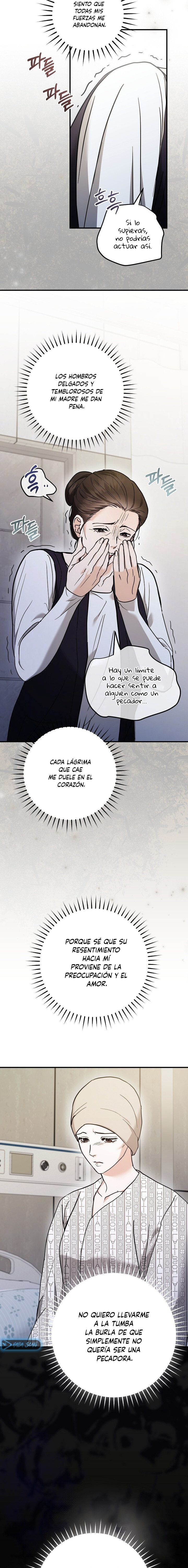 Terminamos en Otoño Capitulo 35 página 21