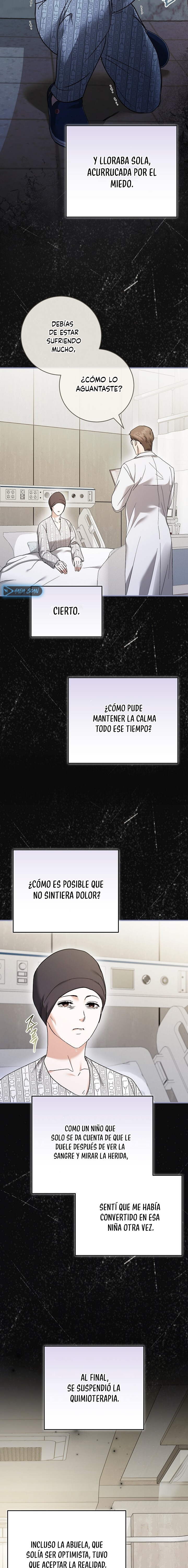 Terminamos en Otoño Capitulo 35 página 5