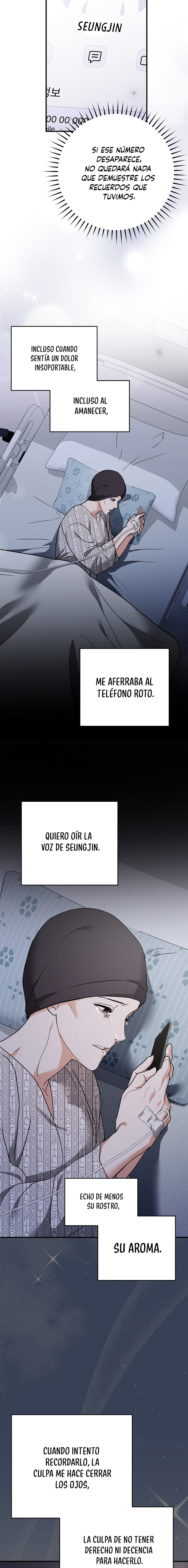 Terminamos en Otoño Capitulo 35 página 8