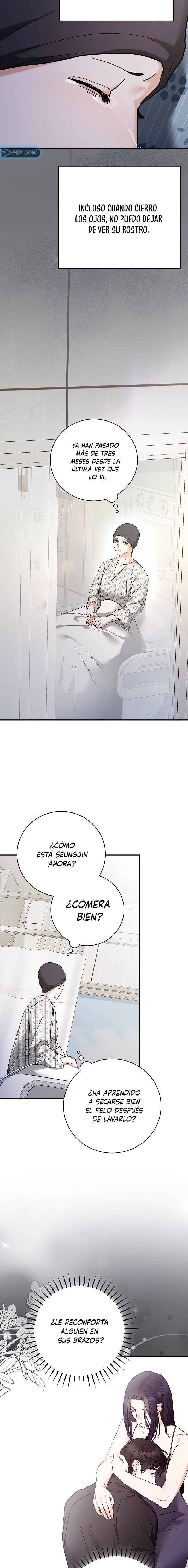 Terminamos en Otoño Capitulo 35 página 9