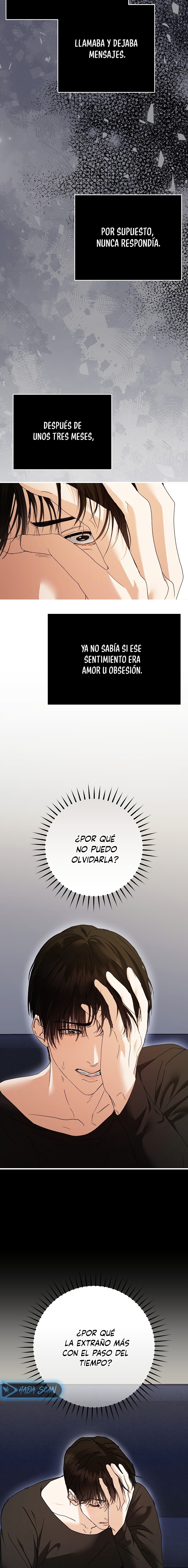 Terminamos en Otoño Capitulo 36 página 12