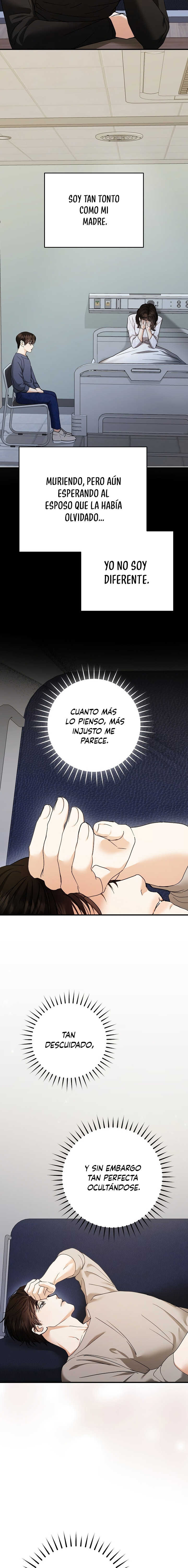 Terminamos en Otoño Capitulo 36 página 13