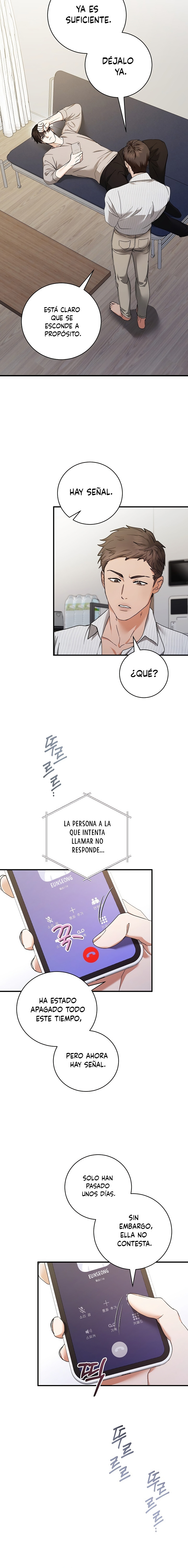 Terminamos en Otoño Capitulo 36 página 15