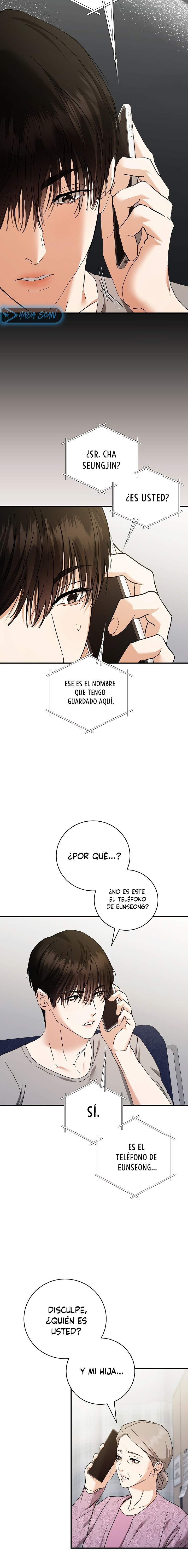 Terminamos en Otoño Capitulo 36 página 18