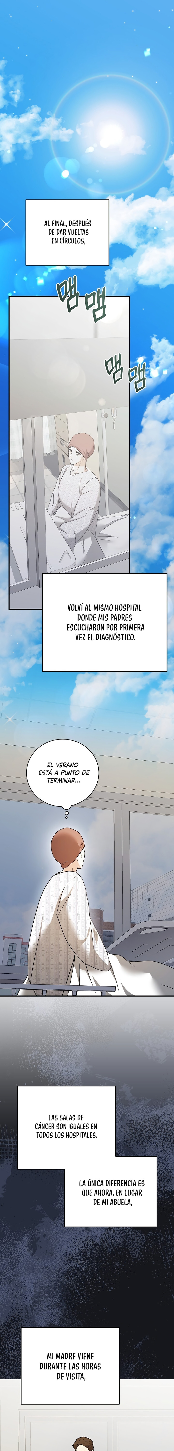 Terminamos en Otoño Capitulo 36 página 2