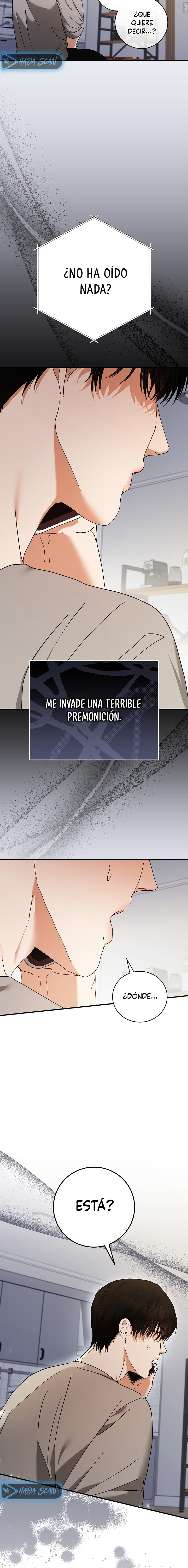 Terminamos en Otoño Capitulo 36 página 20