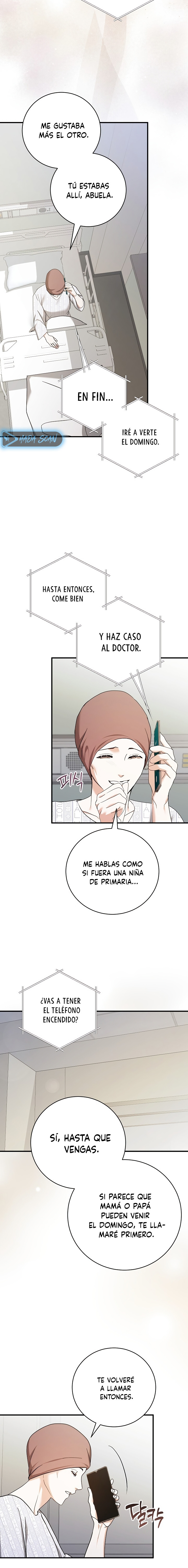 Terminamos en Otoño Capitulo 36 página 5