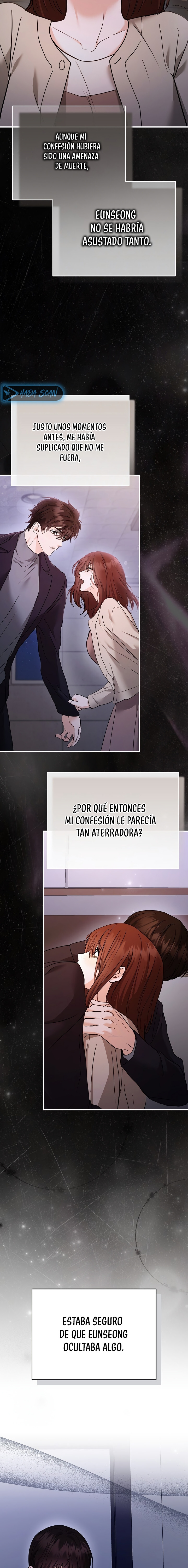 Terminamos en Otoño Capitulo 36 página 9