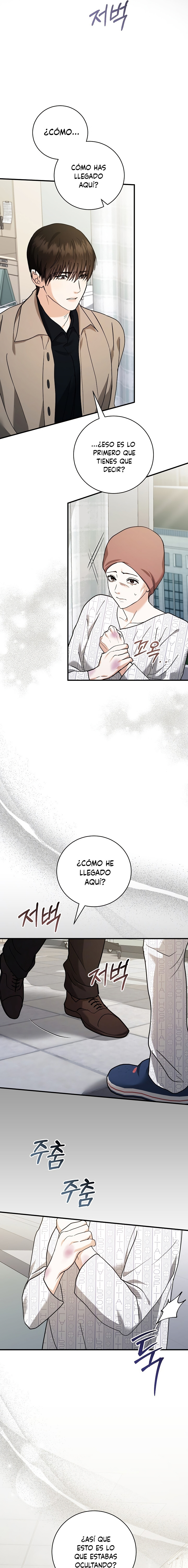 Terminamos en Otoño Capitulo 37 página 13