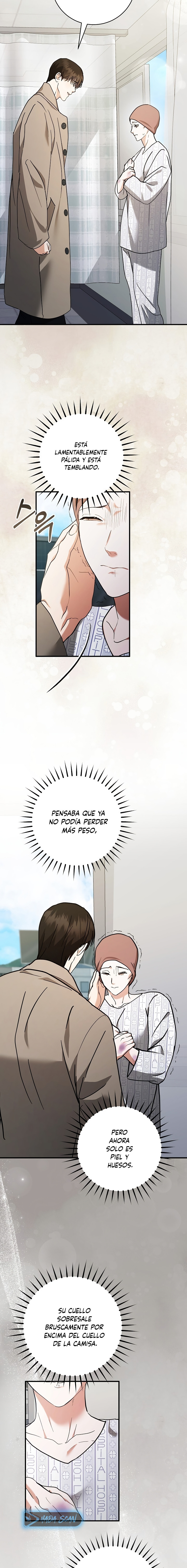 Terminamos en Otoño Capitulo 37 página 14