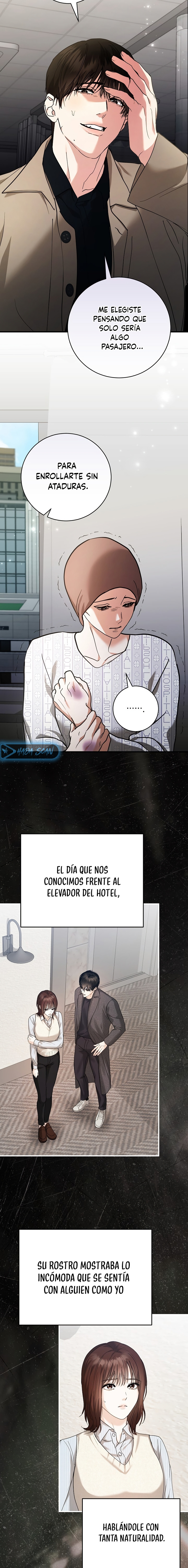 Terminamos en Otoño Capitulo 37 página 16
