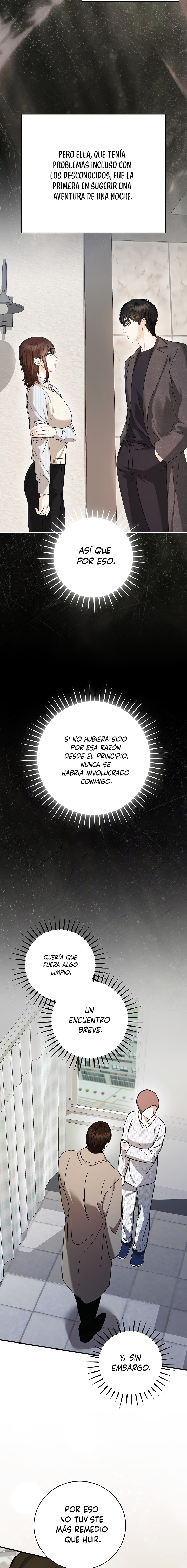Terminamos en Otoño Capitulo 37 página 17