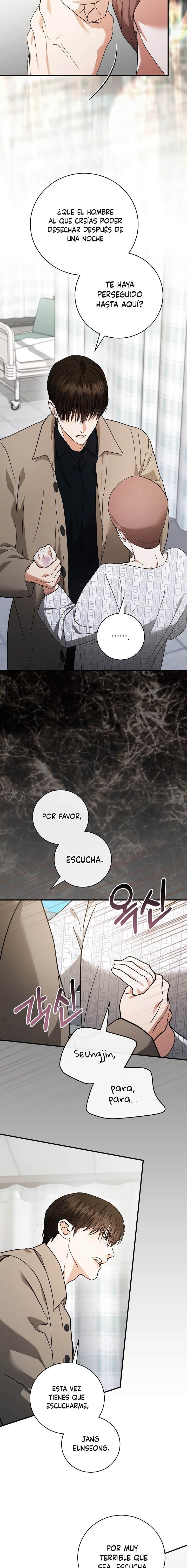 Terminamos en Otoño Capitulo 37 página 19