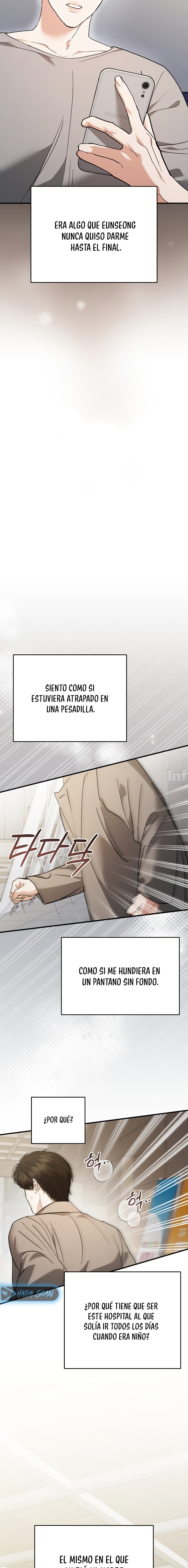 Terminamos en Otoño Capitulo 37 página 3