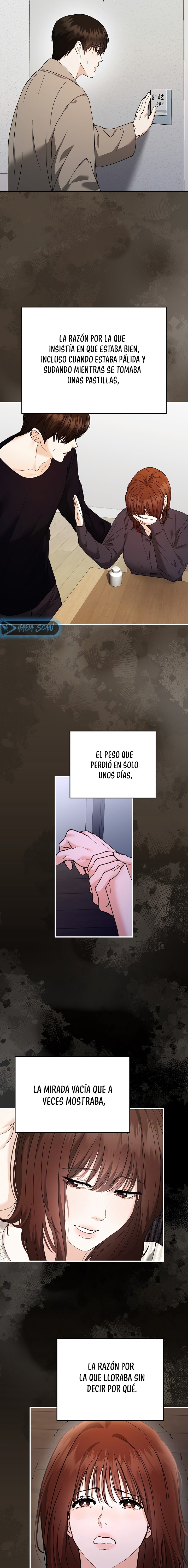 Terminamos en Otoño Capitulo 37 página 5