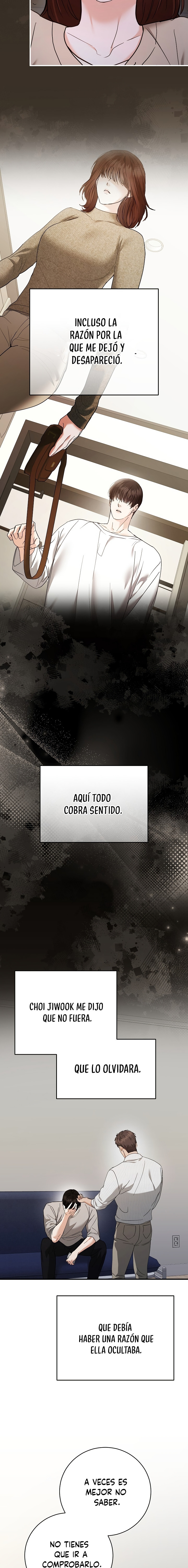 Terminamos en Otoño Capitulo 37 página 6