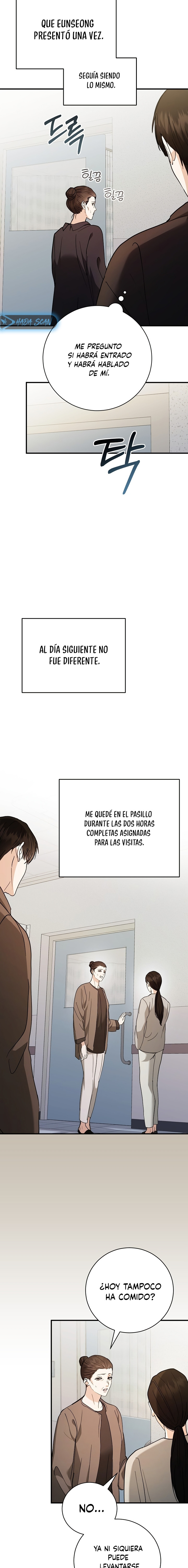 Terminamos en Otoño Capitulo 38 página 15