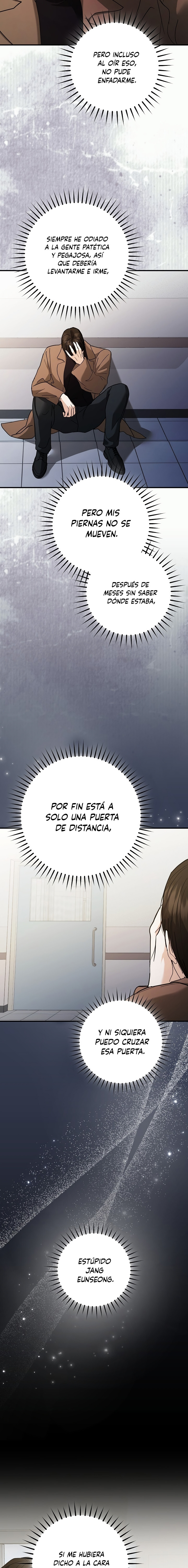 Terminamos en Otoño Capitulo 38 página 17
