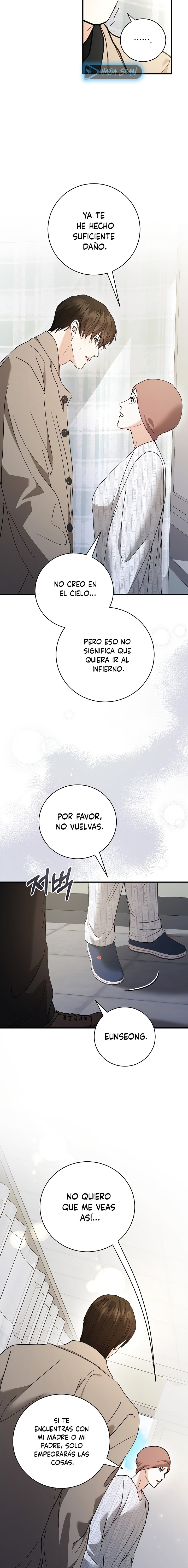 Terminamos en Otoño Capitulo 38 página 9