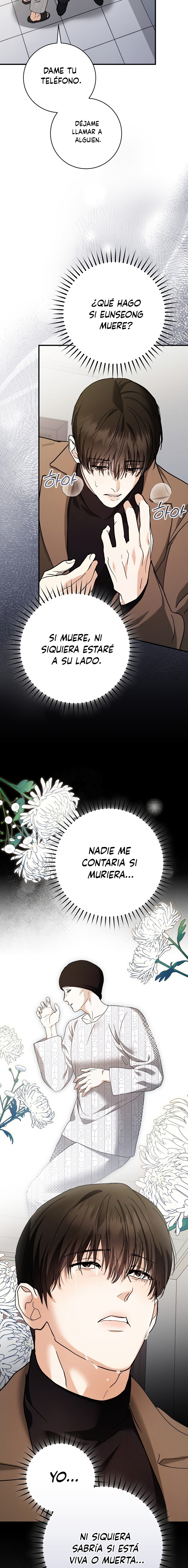 Terminamos en Otoño Capitulo 39 página 10