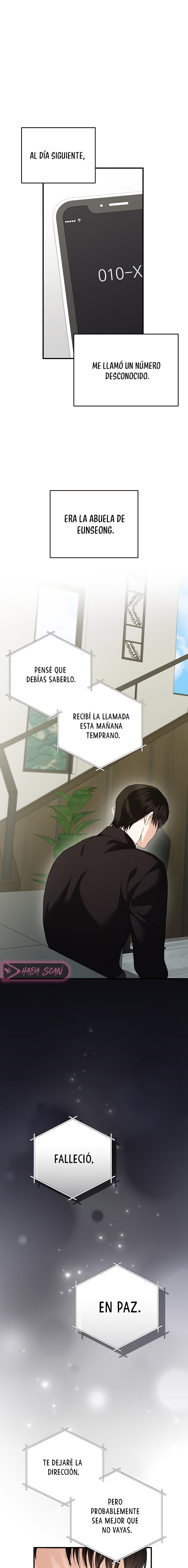 Terminamos en Otoño Capitulo 39 página 16