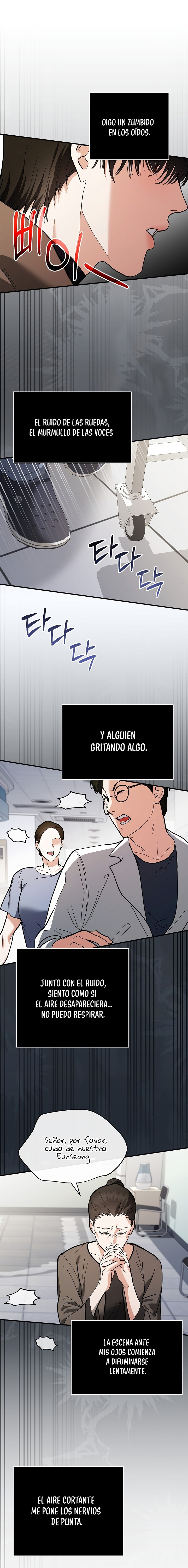 Terminamos en Otoño Capitulo 39 página 2