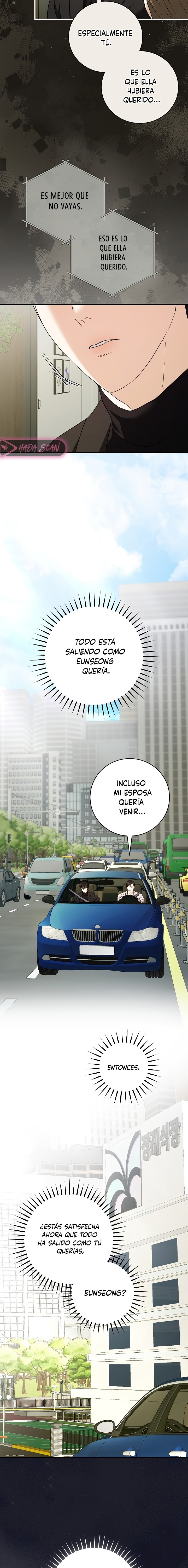 Terminamos en Otoño Capitulo 39 página 20