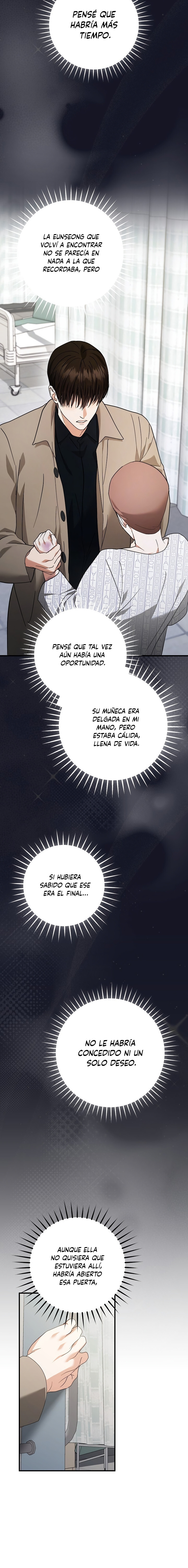Terminamos en Otoño Capitulo 39 página 21